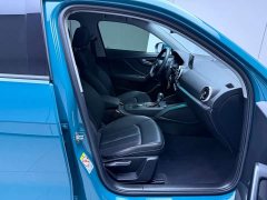 Audi Q2L 2022 35 TFSI Dynamic Entry - ფოტო 20