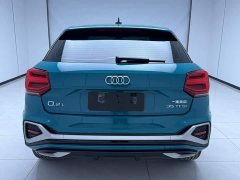 Audi Q2L 2022 35 TFSI Dynamic Entry - ფოტო 5