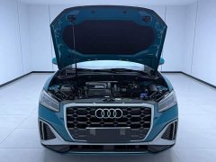 Audi Q2L 2022 35 TFSI Dynamic Entry - ფოტო 7