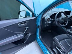 Audi Q2L 2022 35 TFSI Dynamic Entry - ფოტო 8