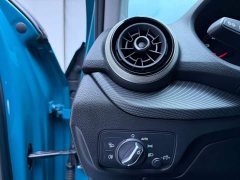 Audi Q2L 2022 35 TFSI Dynamic Entry - ფოტო 9
