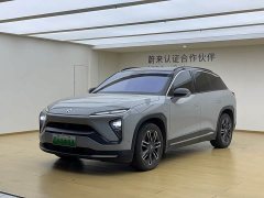 NIO ES6 2020 610KM Performance Edition - ფოტო 1