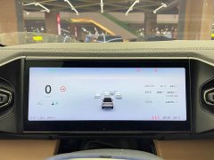 NIO ES6 2020 610KM Performance Edition - ფოტო 11