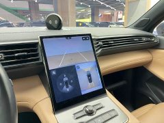 NIO ES6 2020 610KM Performance Edition - ფოტო 14