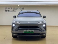 NIO ES6 2020 610KM Performance Edition - ფოტო 3