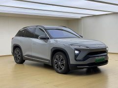 NIO ES6 2020 610KM Performance Edition - ფოტო 4