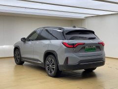 NIO ES6 2020 610KM Performance Edition - ფოტო 5