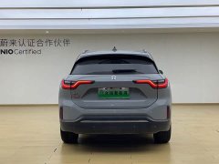 NIO ES6 2020 610KM Performance Edition - ფოტო 6