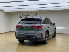 NIO ES6 2020 610KM Performance Edition - ფოტო 7