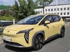 GAC AION Y Plus 510 Joy Edition - ფოტო 1