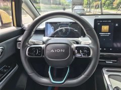 GAC AION Y Plus 510 Joy Edition - ფოტო 11