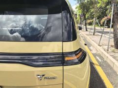 GAC AION Y Plus 510 Joy Edition - ფოტო 17