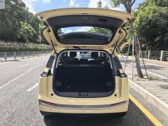 GAC AION Y Plus 510 Joy Edition - ფოტო 19