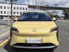 GAC AION Y Plus 510 Joy Edition - ფოტო 2