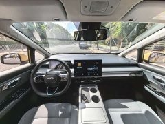 GAC AION Y Plus 510 Joy Edition - ფოტო 7