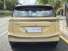 GAC AION Y Plus 510 Joy Edition - ფოტო 8