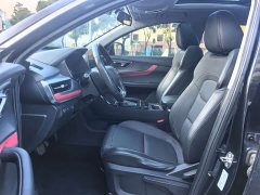 Chery Tiggo 7 2020 Shenxing Edition 1.5T CVT Shenxing 1 - ფოტო 4