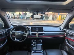 Chery Tiggo 7 2020 Shenxing Edition 1.5T CVT Shenxing 1 - ფოტო 5