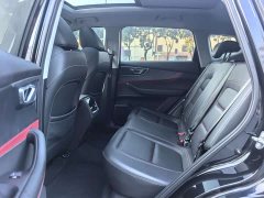 Chery Tiggo 7 2020 Shenxing Edition 1.5T CVT Shenxing 1 - ფოტო 6