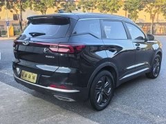 Chery Tiggo 7 2020 Shenxing Edition 1.5T CVT Shenxing 1 - ფოტო 9