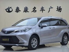 Toyota Sienna 2021 2.5L Hybrid Comfort Edition - ფოტო 1