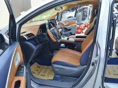 Toyota Sienna 2021 2.5L Hybrid Comfort Edition - ფოტო 4