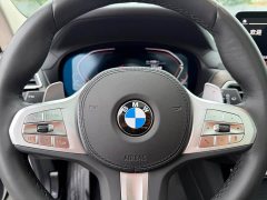 BMW X3 2023 xDrive30i Premier M Night Package - ფოტო 13