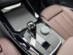 BMW X3 2023 xDrive30i Premier M Night Package - ფოტო 14