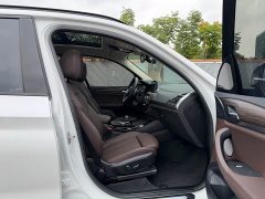 BMW X3 2023 xDrive30i Premier M Night Package - ფოტო 17