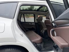 BMW X3 2023 xDrive30i Premier M Night Package - ფოტო 18