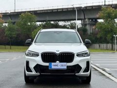 BMW X3 2023 xDrive30i Premier M Night Package - ფოტო 2