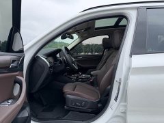 BMW X3 2023 xDrive30i Premier M Night Package - ფოტო 6