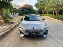 Changan UNI-V 1.5T Deluxe - ფოტო 2