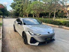 Changan UNI-V 1.5T Deluxe - ფოტო 3