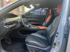 Changan UNI-V 1.5T Deluxe - ფოტო 4