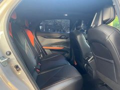 Changan UNI-V 1.5T Deluxe - ფოტო 5