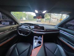 Changan UNI-V 1.5T Deluxe - ფოტო 6