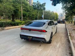 Changan UNI-V 1.5T Deluxe - ფოტო 7