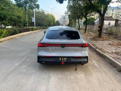 Changan UNI-V 1.5T Deluxe - ფოტო 8