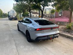 Changan UNI-V 1.5T Deluxe - ფოტო 9