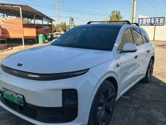 Li Auto L6 Pro - ფოტო 1