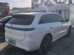 Li Auto L6 Pro - ფოტო 4