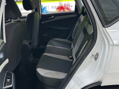 Volkswagen Jetta VS5 280TSI Automatic Aspiration Edition - ფოტო 11