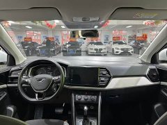 Volkswagen Jetta VS5 280TSI Automatic Aspiration Edition - ფოტო 12