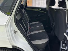 Volkswagen Jetta VS5 280TSI Automatic Aspiration Edition - ფოტო 13