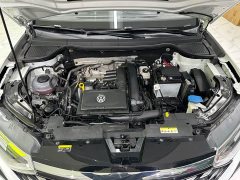 Volkswagen Jetta VS5 280TSI Automatic Aspiration Edition - ფოტო 15