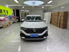 Volkswagen Jetta VS5 280TSI Automatic Aspiration Edition - ფოტო 2