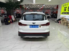 Volkswagen Jetta VS5 280TSI Automatic Aspiration Edition - ფოტო 5