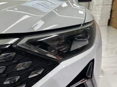 Volkswagen Jetta VS5 280TSI Automatic Aspiration Edition - ფოტო 7