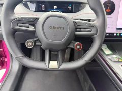 Xiaomi SU7 Rear-Wheel Drive Ultra-Long Range Advanced Autonomous Driving Pro - ფოტო 12